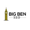 Big Ben SEO Logo