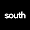created by South Logo