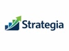 Strategia Logo