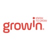 Growin Logo