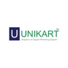 Unik Art LLP Logo