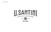 U.Santini Moving & Storage Logo