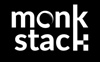 Monkstack Solutions LLP Logo