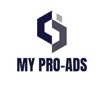 mypro-ads Logo