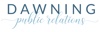 Dawning Public Relations Logo