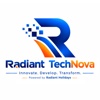 Radiant TechNova Logo