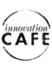 Swanson Reed's innovationCAFE Logo