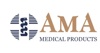AMA Medical Products Logo
