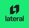 Lateral Comunicación Logo