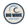 Big Wave Content Logo