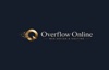 Overflow Online Logo