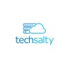 TechSalty Logo