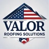 Valor Roofing Solutions Logo