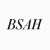 BSAH Consultancy Ltd Logo