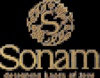 Sonam Label Logo