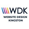 Website Design Kingston Logo