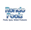 Rondo Pools Logo