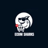 Ecom Sharks Official Logo
