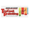 Trucoat Painting Plus Logo