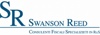 Swanson Reed | Consulenti fiscali specializzati in R&S in Italia Logo