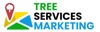 Tree services marketing Logo