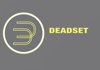Deadset Digging Logo