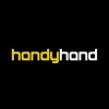 HANDYHAND Logo