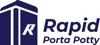 rapidportapotty Logo