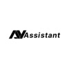 Assistant Aly Logo