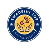 Swadeshi Top Digital Agency Logo