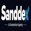 sanddex Logo