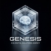Genesis Solutions Logo
