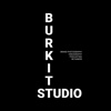 Burkitt Studio Logo