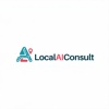 Local AI Consult Logo