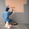 Dubai Wall Paint Services Logo