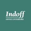 Indoff Office Interiors Logo