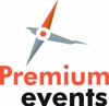 Premium Events BV Logo
