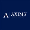AXIMS Private Limited Logo
