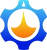 Upward Engine Logo