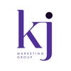 KJ Marketing Group Logo