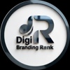Digi Branding Rank Logo