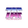 TAF Solutions LLC Logo
