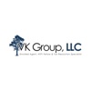 VK Group LLC Logo