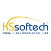 KSSoftech Logo