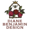 Diane Benjamin Design Logo