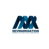 DevMarkNation Logo