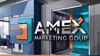 Amex Marketing Group Logo