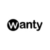 WANTY Logo