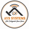 AYS System Logo
