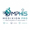 Medixion Pro Logo